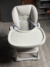 Essstuhl kleinkind sitz gebraucht kaufen  Ketzin