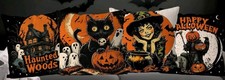 Halloween vintage style for sale  ROMNEY MARSH