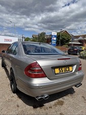 Mercedes benz class for sale  DAGENHAM