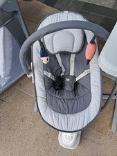 Baby schaukel wippe gebraucht kaufen  Bochum