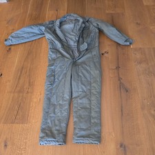 Panzerkombi arbeitskombi veral gebraucht kaufen  Abentheuer, Leisen, Schwollen
