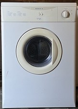 tricity bendix tumble dryer for sale  WORTHING