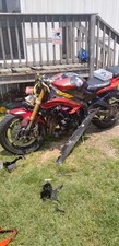 yamaha r 6 for sale  Ringgold