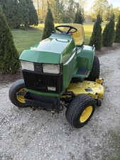 John deere 425 for sale  Westmont