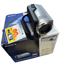 Camcorders for sale  WIMBORNE