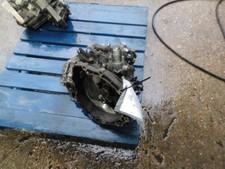 Vauxhall astra gearbox for sale  SOUTHAMPTON