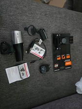 Sigma led fahrradlicht gebraucht kaufen  Emsbüren
