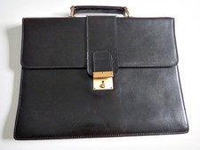 Hochwertige aktentasche leder gebraucht kaufen Hochwertige aktentasche leder gebraucht kaufen  Böhl-Iggelheim