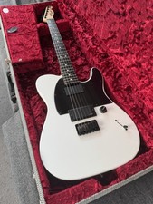 Fender jim root for sale  ROTHERHAM