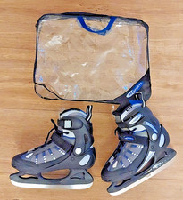 Sports schlittschuhe amaze gebraucht kaufen Sports schlittschuhe amaze gebraucht kaufen  Hamburg