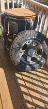 Hankook dynapro at2 for sale  Hinsdale