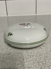 Augarten wiener rose for sale  SALISBURY