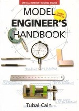 Model engineer handbook for sale  ROSSENDALE