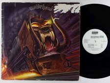 Motorhead - Orgasmatron LP - GWR/Profile PROMO comprar usado  Enviando para Brazil
