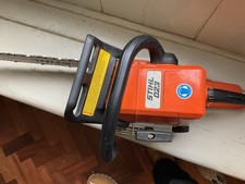 Stilhl 023 chainsaw for sale  CHARD