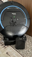 Irobot scooba 450 usato  Torino