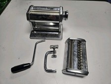 Marcato atlas pasta for sale  Syracuse