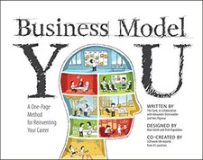 Business Model You: A One�"Page Method For Reinventing Your... by Pigneur, Yves na sprzedaż  Wysyłka do Poland