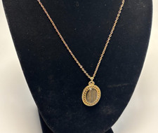 Vintage pendant necklace for sale  Evanston