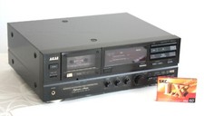 Akai reference master usato  Spedire a Italy