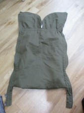 Seraphine khaki babywearing for sale  CALLINGTON