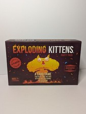 Exploding kittens party for sale  Boston
