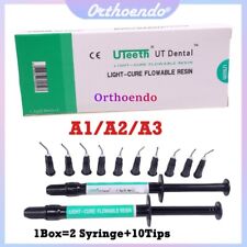 Dental flowable composite d'occasion  Expédié en Belgium