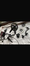 Campagnolo mechanical disc for sale  BURTON-ON-TRENT