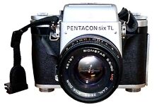 Pentacon six camera for sale  WEST DRAYTON