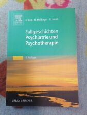 Fallgeschichten psychiatrie ps gebraucht kaufen  Kiel