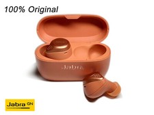 Usado, Fones de ouvido sem fio Jabra Elite Active 75t Sienna originais usados com cancelamento de ruído comprar usado  Enviando para Brazil