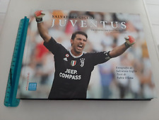 Libro 2017 juventus usato  Ivrea