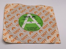 Mike Sammes Singers – Life Is A Precious Thing / Assassination Trot - Demo Promo comprar usado  Enviando para Brazil