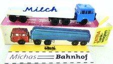 Bttb tatra milch gebraucht kaufen  Berlin