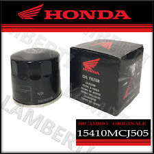 Filtro olio originale usato Filtro olio originale usato  Italia