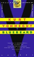 Bluebeard by Vonnegut, Kurt, Jr. comprar usado  Enviando para Brazil