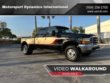 2000 ford 350 for sale  Pompano Beach