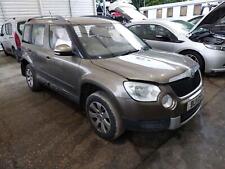 Skoda yeti engine for sale  SOUTHAMPTON