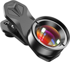 Apexel 100mm macro for sale  STOKE-ON-TRENT