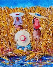 Angelo favaro 30x24 usato  Como