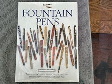 Usado, Guia de Colecionadores para Canetas-tinteiro Livro por Jonathan Steinberg - Assinado pelo Autor comprar usado  Enviando para Brazil