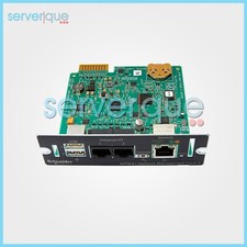 Placa de rede de gerenciamento UPS Schneider Electric AP9641 APC comprar usado  Enviando para Brazil
