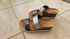 Sigal damen sandalen gebraucht kaufen  Leuna