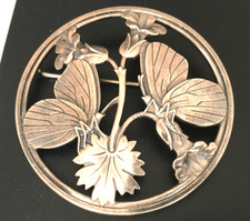 Wow brooch pin for sale  Green Bay