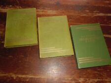 Lot anciens livres d'occasion  Ahun