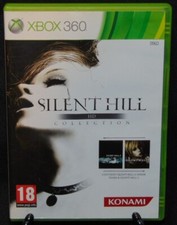 Silent hill collection d'occasion  Montendre