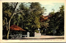 Postcard whitney ave for sale  Marseilles