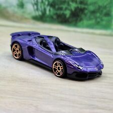 Hot wheels lamborghini for sale  TELFORD