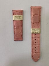 Cinturino orologio pelle usato  Ozzano dell'Emilia