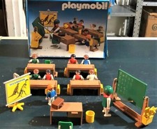 Lot playmobil vintage d'occasion  Clichy